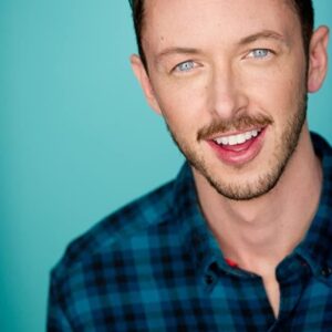 تصویر هنرمند Austin Michael Scott