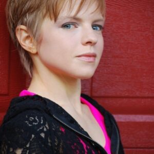 تصویر هنرمند Emily Brobst