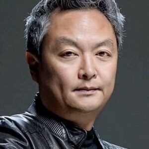 تصویر هنرمند Kang Yun-sung