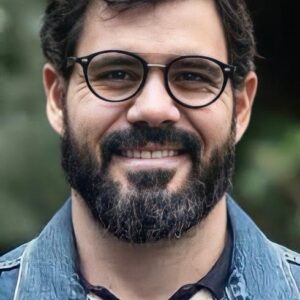 تصویر هنرمند Juliano Cazarré