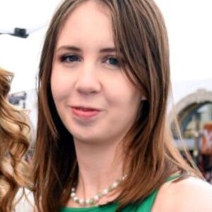 تصویر هنرمند Pearl McKay