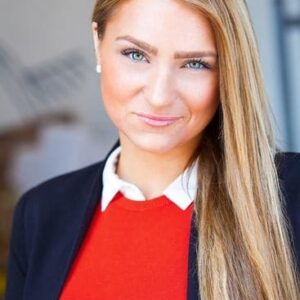 تصویر هنرمند Emily Buchan