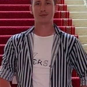 تصویر هنرمند Kyryl Koltsov