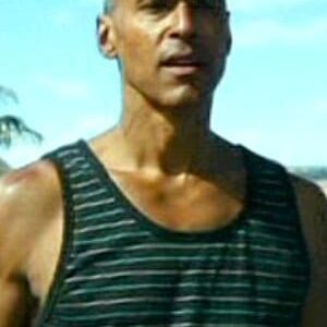 تصویر هنرمند Ferguson Reid