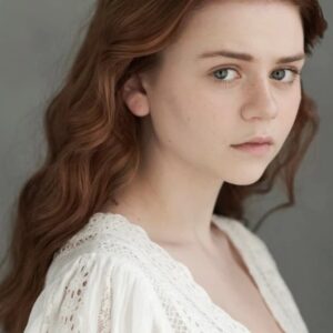 تصویر هنرمند Matilda Freeman