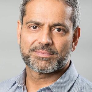 تصویر هنرمند Amerjit Deu