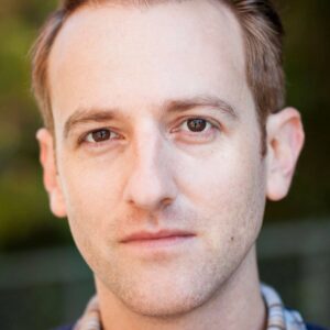 تصویر هنرمند Bradley Grant Smith