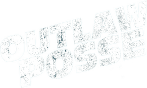 لوگوی رسمی فیلم Outlaw Posse (2024)