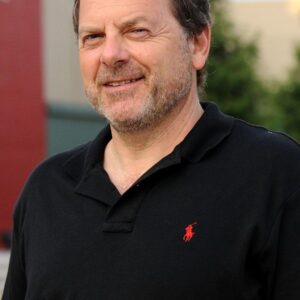 تصویر هنرمند Steven-Charles Jaffe