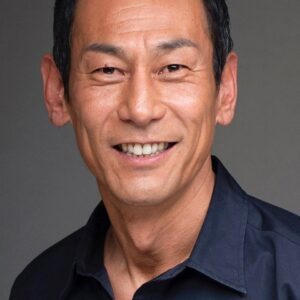 تصویر هنرمند Shoken Kunimoto