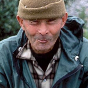 تصویر هنرمند Dick Proenneke