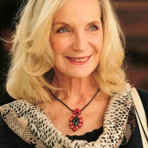 تصویر هنرمند Marie-Christine Adam