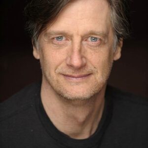 تصویر هنرمند Ken Cheeseman