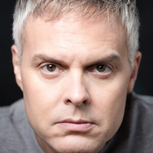 تصویر هنرمند Gene Dante