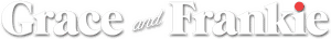 لوگوی رسمی سریال Grace and Frankie (2015)