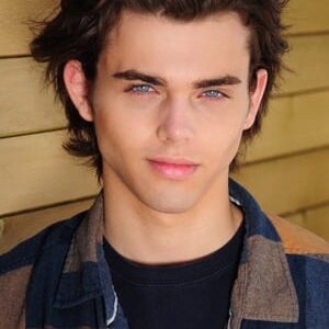 تصویر هنرمند Marcus Zane