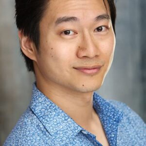 تصویر هنرمند Jason Ko