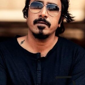 تصویر هنرمند Arko Pravo Mukherjee