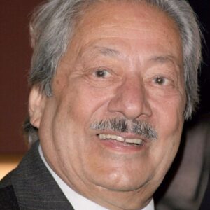 تصویر هنرمند Saeed Jaffrey