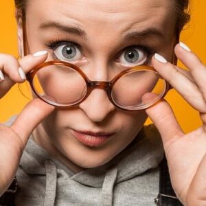 تصویر هنرمند Tori Pence