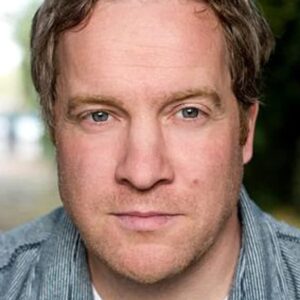 تصویر هنرمند Grant Burgin