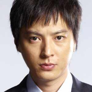 تصویر هنرمند Takashi Tsukamoto