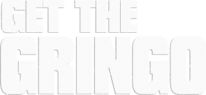 لوگوی رسمی فیلم Get the Gringo (2012)