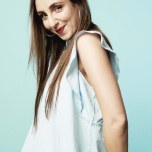 تصویر هنرمند Julia Anastasopoulos