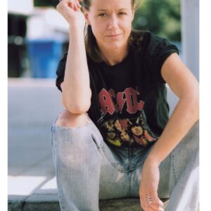 تصویر هنرمند Lauren Letherer