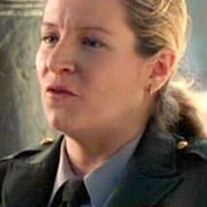 تصویر هنرمند Elizabeth Greenberg