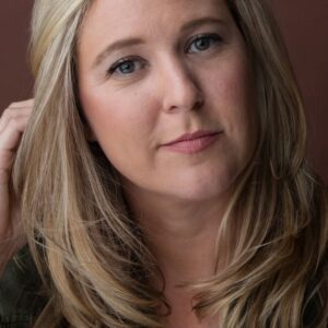 تصویر هنرمند Cassie Beck