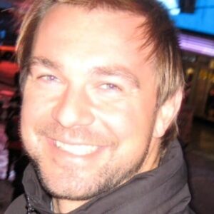 تصویر هنرمند Steve DeCastro