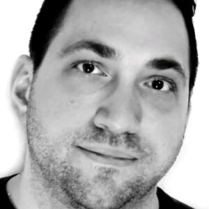 تصویر هنرمند Rocky Ciarrocchi