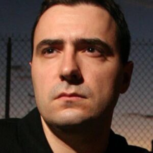 تصویر هنرمند Mike Stoklasa