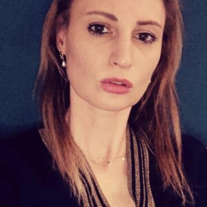 تصویر هنرمند Barbara Białowąs