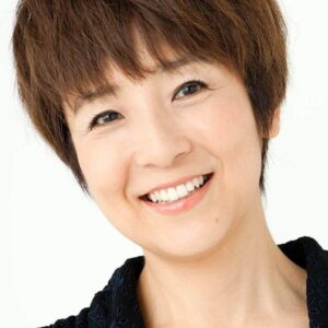 تصویر هنرمند Tomoko Fujita