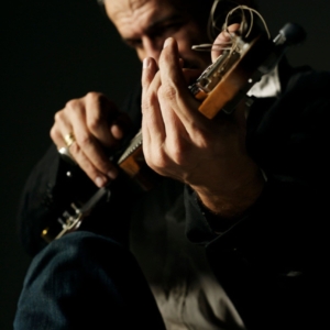 تصویر هنرمند Mark Tschanz