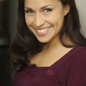 تصویر هنرمند Dani Garza