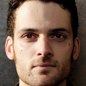 تصویر هنرمند Daniel Dorr