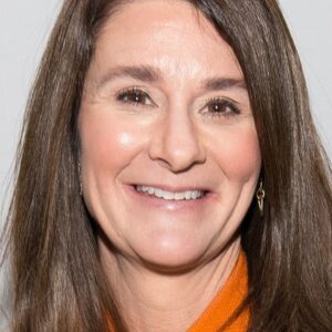 تصویر هنرمند Melinda Gates