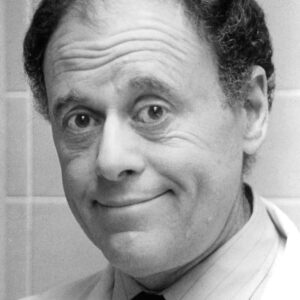 تصویر هنرمند Bob Dishy