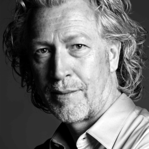 تصویر هنرمند Hajo Bruins