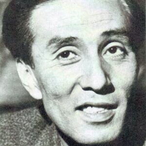 تصویر هنرمند Kō Nishimura