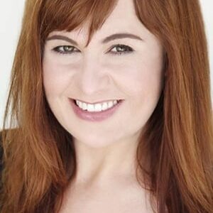 تصویر هنرمند Deborah Lurie