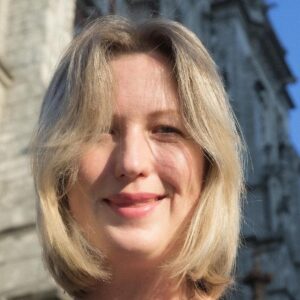 تصویر هنرمند Olesya Ostrovskaya