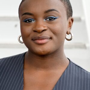 تصویر هنرمند Celia Rose Gooding