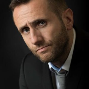 تصویر هنرمند Matthieu Albertini