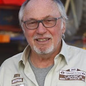 تصویر هنرمند Jean-Louis Schlesser