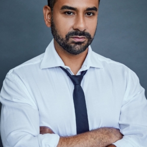 تصویر هنرمند Carlos Javier Castillo