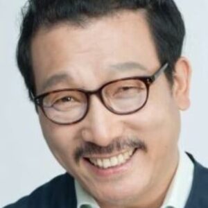 تصویر هنرمند Yang Seung-geol